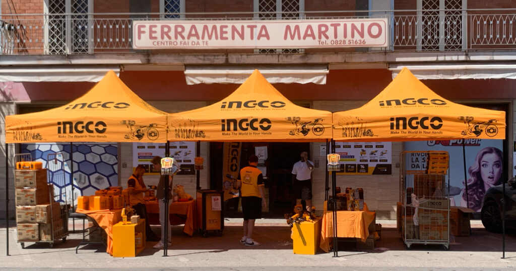 Ferramenta Martino & C. S.a.s.